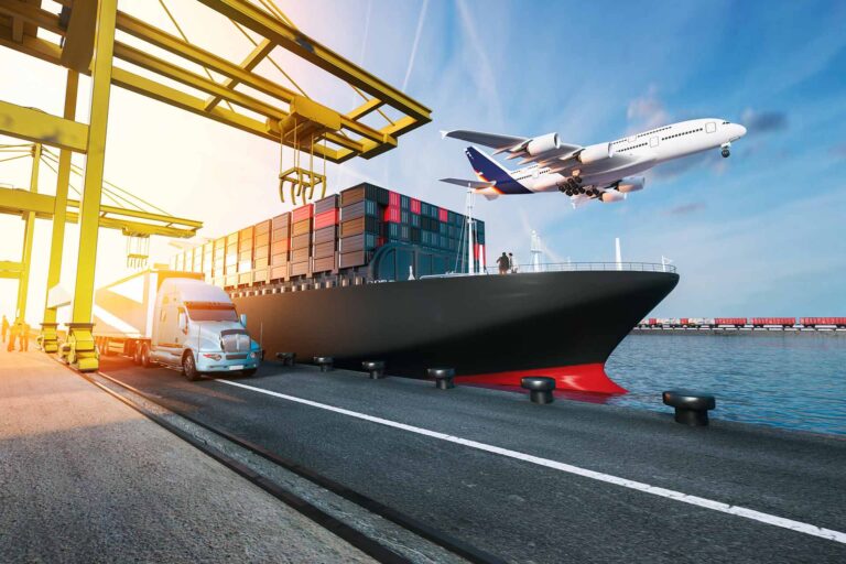 The Future of Air Freight: Embracing Innovation and Efficiency