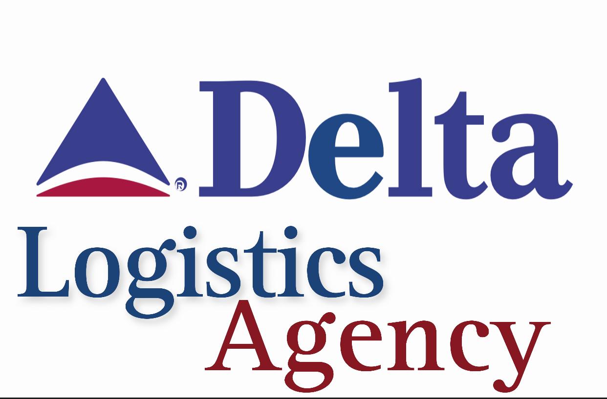 Delta logistics agency